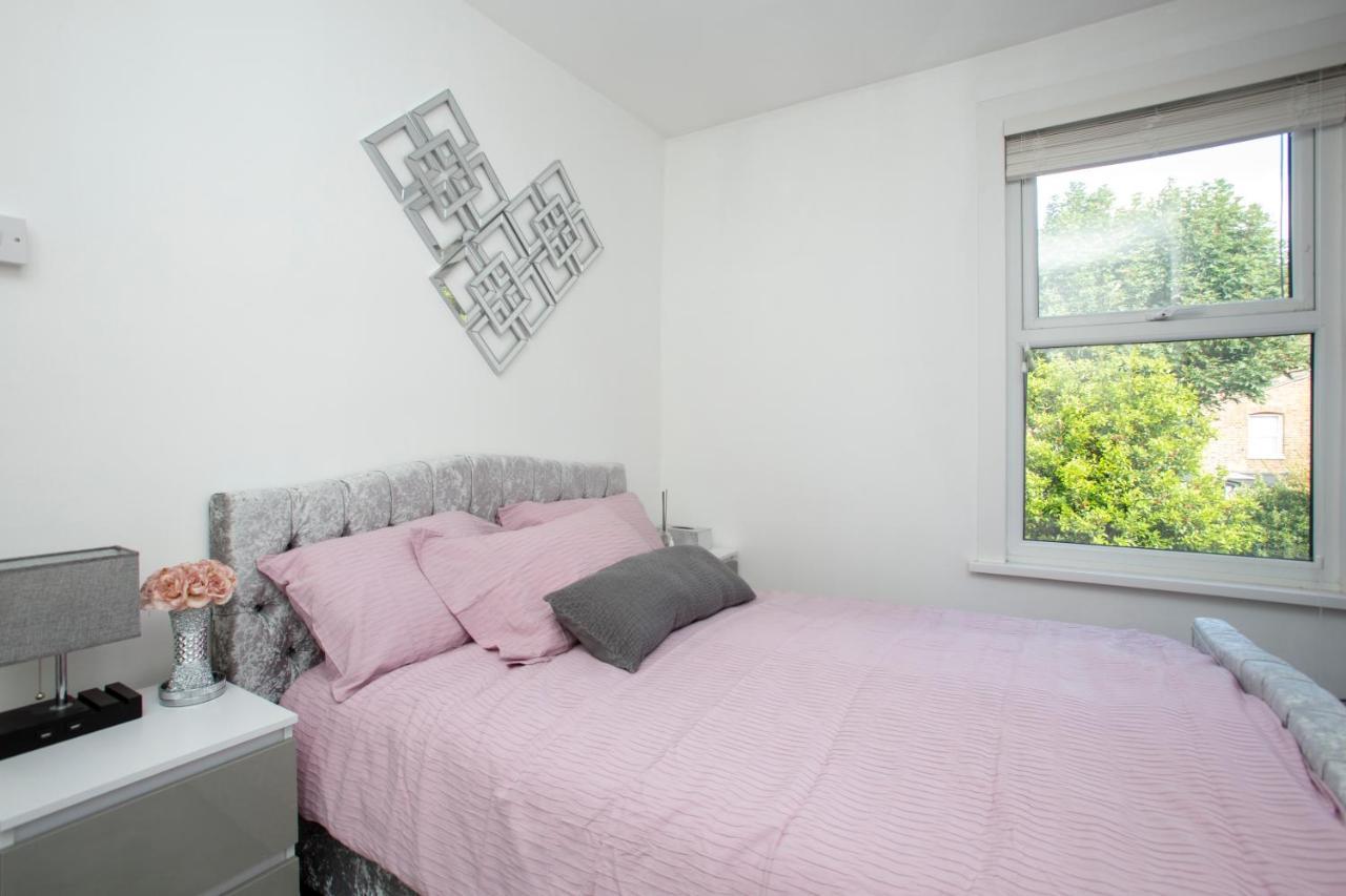 Dream Home Near Stratford Olympic Park London Eksteriør bilde