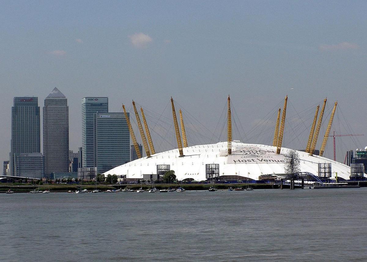Dream Home Near Stratford Olympic Park London Eksteriør bilde